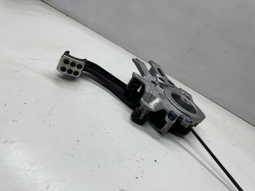 Pedal Freio De Estacionamento Mercedes Ml 320 2008 - Imagem 2