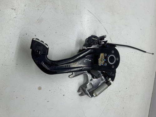 Pedal Freio De Estacionamento Mercedes Ml 320 2008 - Imagem 3