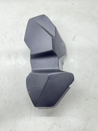 Acabamento Modulo Injeção Bmw 320i 2020 G20  58650910