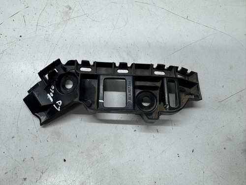 Guia Direito Parachoque Traseiro Polo 2018 6ea807394