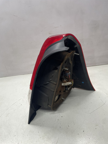 Lanterna Traseira Esquerda Toyota Etios Sedan Esquerdo - Imagem 3