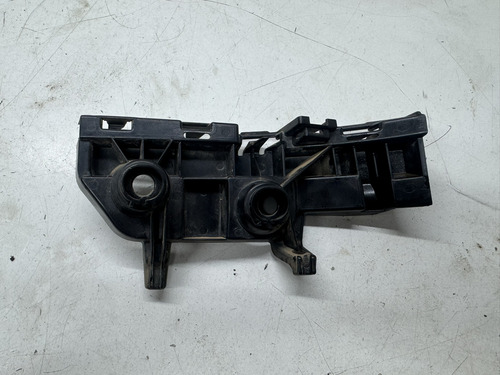 Guia Esquerdo Parachoque Traseiro Polo 2018 6ea807453 - Imagem 2