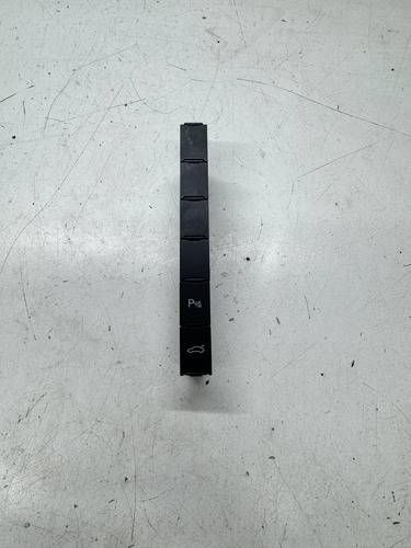 Botão Abertura Mala Sensor Estacionamento Vw Polo 2018