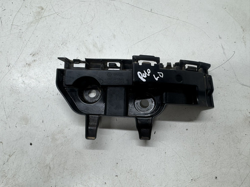 Guia Direito Parachoque Traseiro Polo 2018 6ea807454