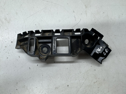 Guia Esquerdo Parachoque Traseiro Polo 2018 6ea807393