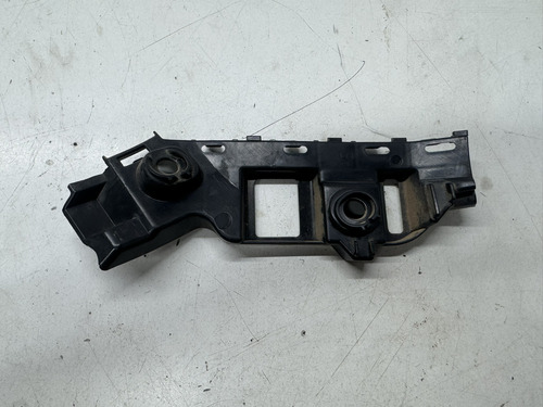 Guia Esquerdo Parachoque Traseiro Polo 2018 6ea807393 - Imagem 2