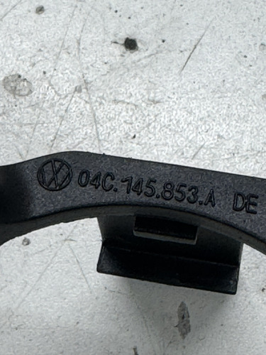 Trava Mangueira Turbina Polo Nivus Virtus 1.0 Tsi 04c145853a - Imagem 3