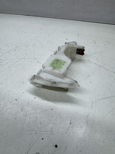 Guia Parachoque Esquerdo Volkswagen Polo Virtus - Imagem 2