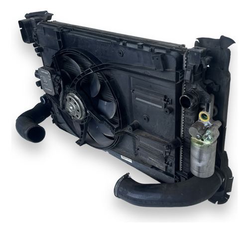 Kit Radiador Volvo Xc60 T5 245cv 2015 A 2017 - Imagem 3