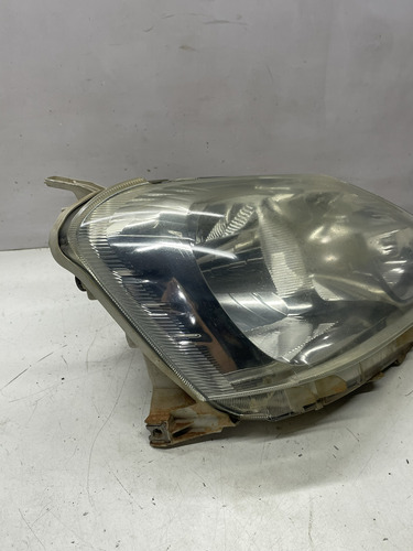 Farol Direito Toyota Etios 2013 Direito - Imagem 2