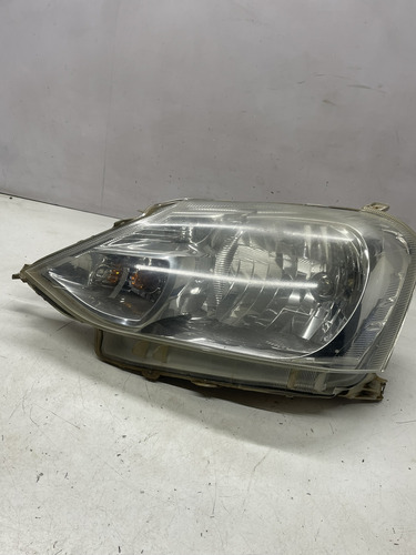 Farol Esquerdo Toyota Etios 2013 Esquerdo