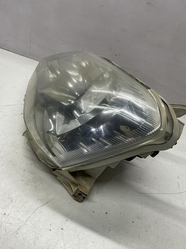 Farol Esquerdo Toyota Etios 2013 Esquerdo - Imagem 2