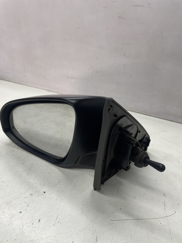 Retrovisor Esquerdo Toyota Etios Manual 2013
