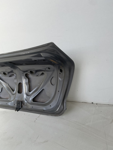 Tampa Traseira Toyota Etios Sedan Com Detalhe 2013 - Imagem 6