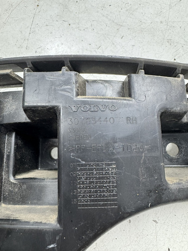 Guia Traseiro Direito Xc60 2009 A 2017 30763440 - Imagem 3
