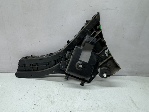 Guia Parachoque Traseiro Esquerdo Xc60 2009 A 2017 31323763 - Imagem 2