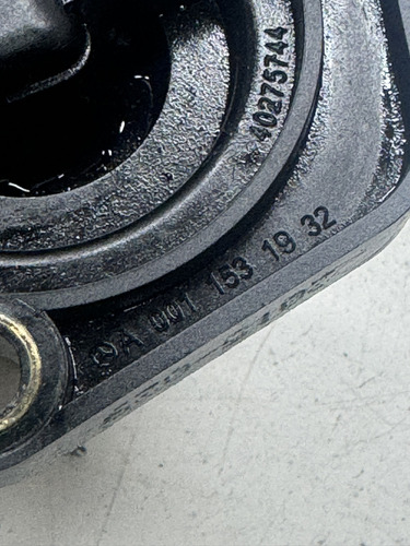 Sensor Nível Óleo Mercedes A200 B200 Gla Cla 1.6 2013 A 2019 - Imagem 4