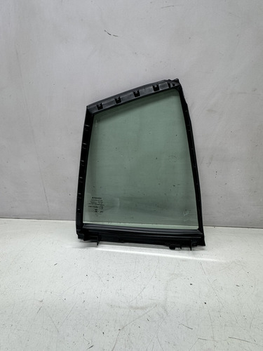 Vidro Fixo Porta Traseira Esquerda Toyota Yaris Hatch - Imagem 2