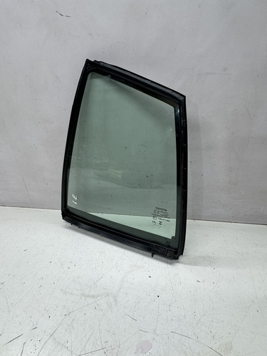 Vidro Fixo Porta Traseira Esquerda Toyota Yaris Hatch - Imagem 3