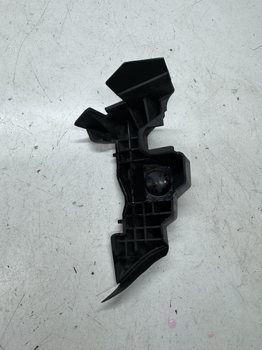 Borracha Dobradiça Direita Capo Toyota Yaris 53825 - Imagem 2