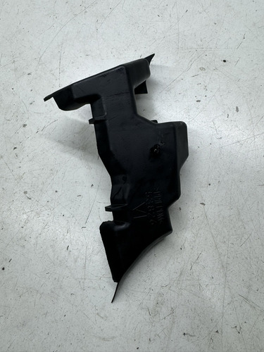 Borracha Dobradiça Esquerda Capo Toyota Yaris 53826