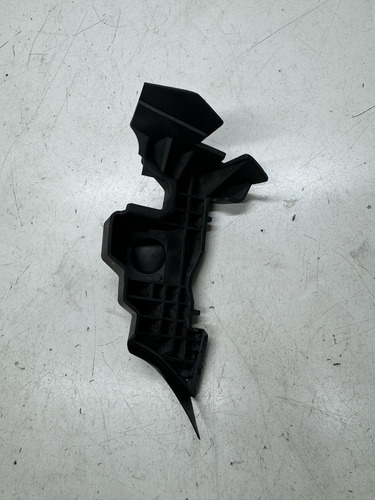 Borracha Dobradiça Esquerda Capo Toyota Yaris 53826 - Imagem 2