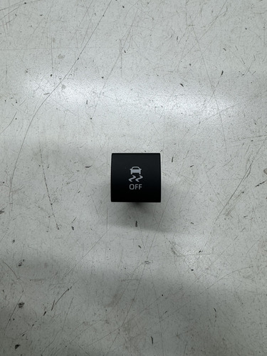 Botão Controle Estabilidade Toyota Yaris M68661