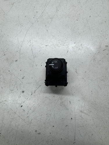 Botão Controle Ajuste  Retrovisor Toyota Yaris