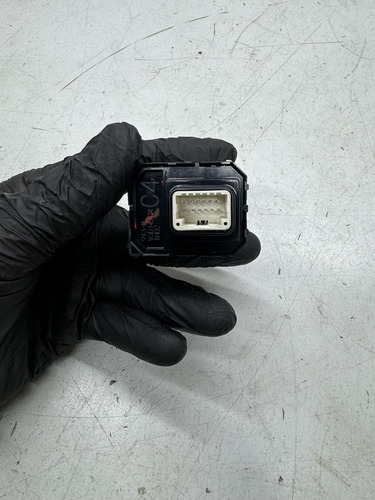 Botão Controle Ajuste  Retrovisor Toyota Yaris - Imagem 3