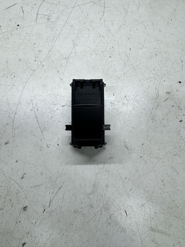 Botão Vidro Elétrico Toyota Yaris