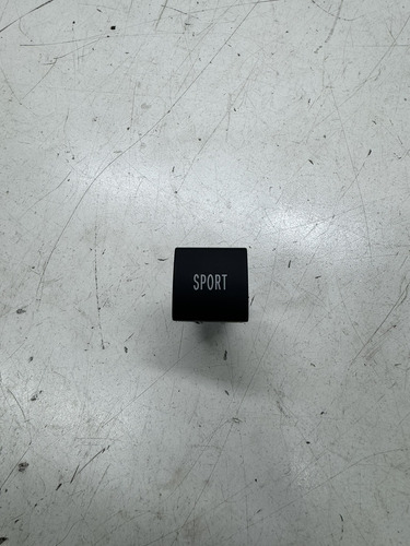 Botão Modo Sport Toyota Yaris M85900