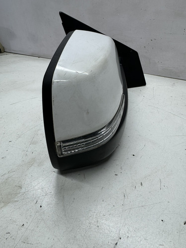 Retrovisor Com Pisca Lado Direito Chery Tiggo 2 Detalhes - Imagem 2