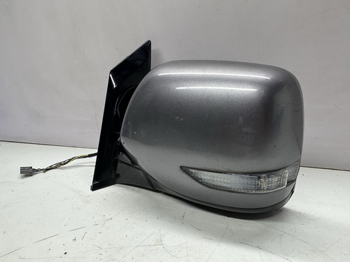 Retrovisor Esquerdo Subaru Tribeca Com Detalhes