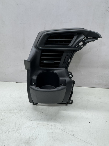 Difusor De Ar Esquerdo Com Porta Copos Honda Fit 2015 A 2021