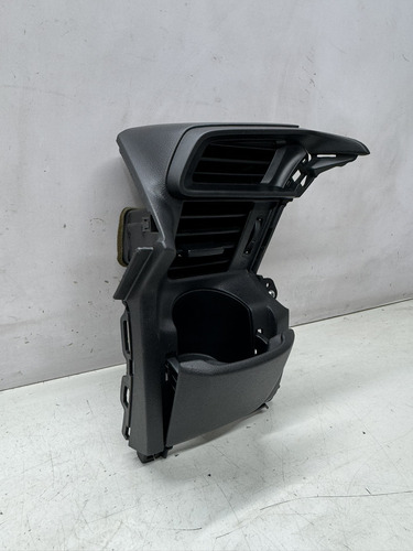 Difusor De Ar Esquerdo Com Porta Copos Honda Fit 2015 A 2021 - Imagem 2