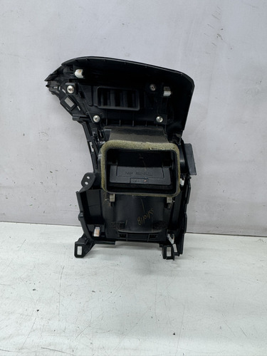 Difusor De Ar Esquerdo Com Porta Copos Honda Fit 2015 A 2021 - Imagem 3
