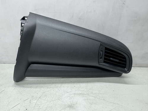 Moldura Com Difusor Ar Direito Honda Fit 2015 A 2021