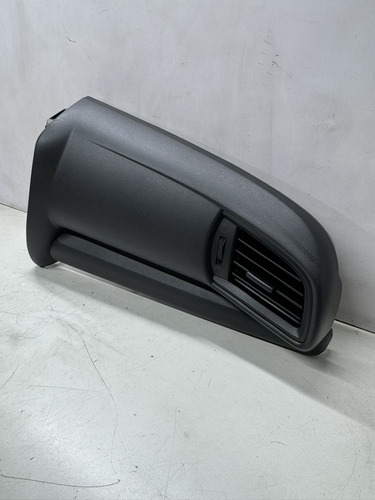 Moldura Com Difusor Ar Direito Honda Fit 2015 A 2021 - Imagem 2