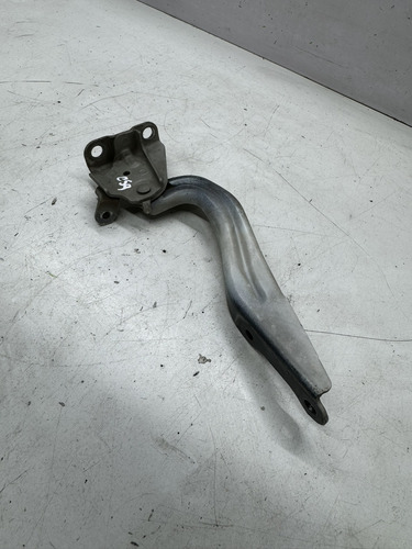 Dobradiça Braço Capo Esquerdo Subaru Forester 2014 A 2016 - Imagem 2