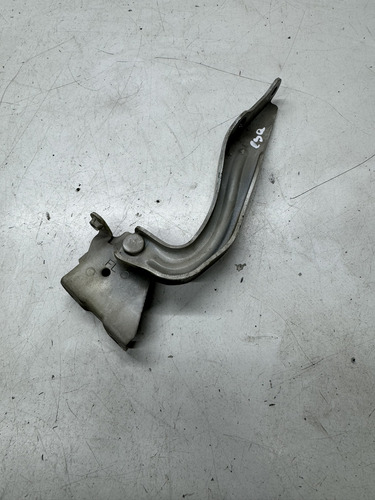 Dobradiça Braço Capo Esquerdo Subaru Forester 2014 A 2016 - Imagem 3