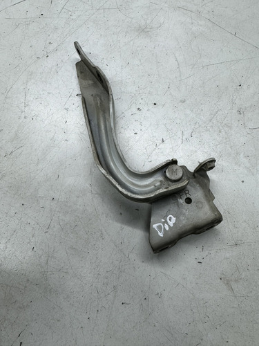 Dobradiça Braço Capo Direito Subaru Forester 2014 A 2016