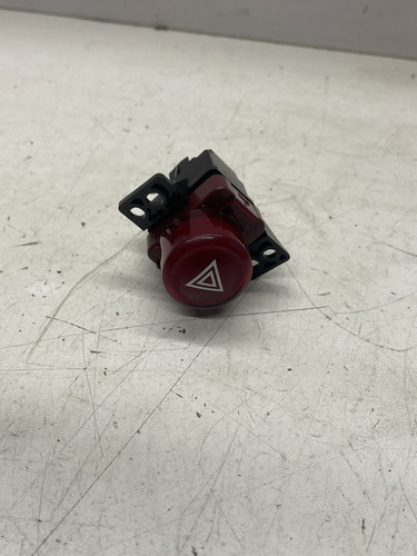 Botão Pisca Alerta Honda Cívic 2014 A 2016