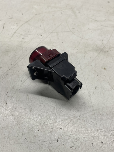 Botão Pisca Alerta Honda Cívic 2014 A 2016 - Imagem 2