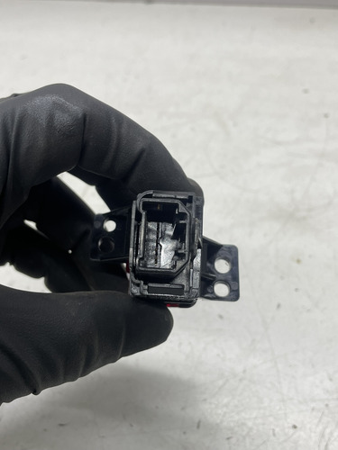 Botão Pisca Alerta Honda Cívic 2014 A 2016 - Imagem 3