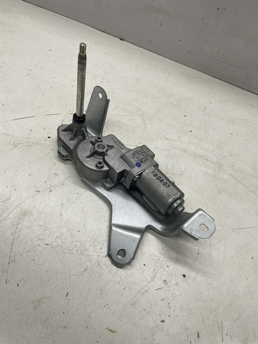 Motor Limpador Traseiro Honda Fit 2015 A 2021