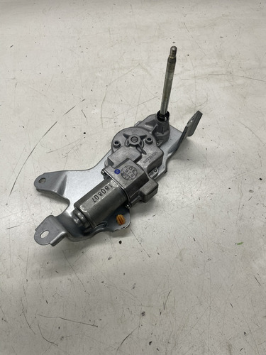 Motor Limpador Traseiro Honda Fit 2015 A 2021 - Imagem 2