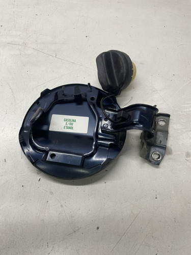Portinhola Tanque Honda Fit 2015 A 2021 2015 - Imagem 2