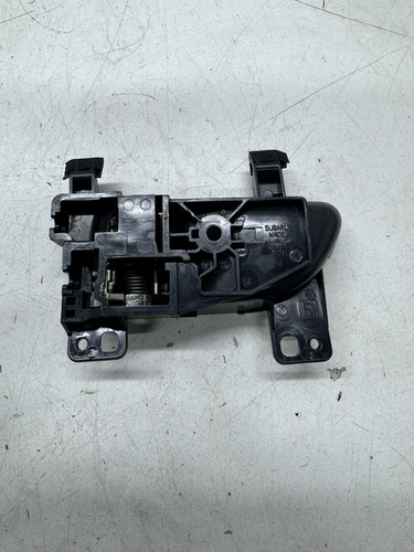 Maçaneta Interna Direita Subaru Forester 2014 A 2016 - Imagem 3