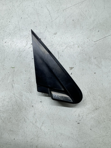 Acabamento Paralama Direito Subaru Forester 2014 A 2016