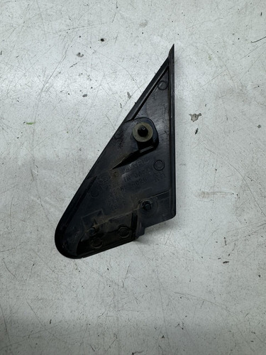 Acabamento Paralama Direito Subaru Forester 2014 A 2016 - Imagem 2